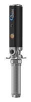 Pump 1:1 oil stub. 40 l/min free flow